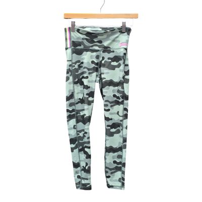 Juicy Couture, Women's  Small Camouflage Leggings